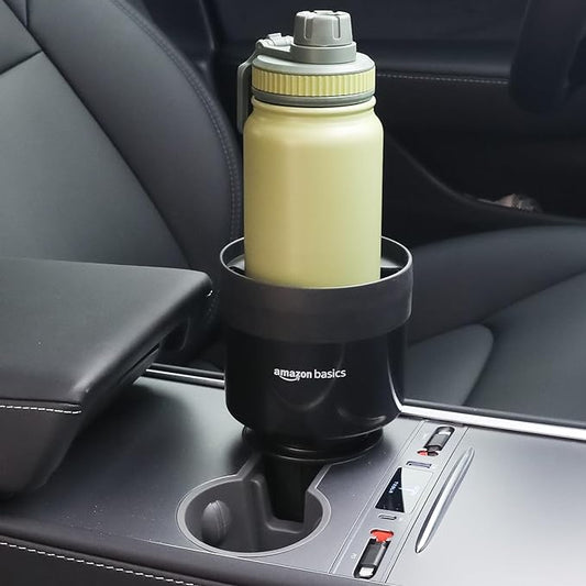 WD Car Cup Holder