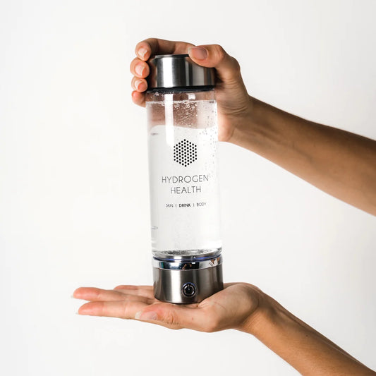 WD Hydrogen Water Bottle